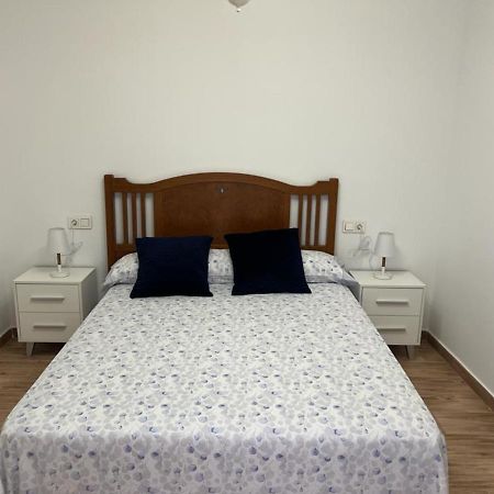 Agradable Casa Familiar En Pliego. 아파트 외부 사진
