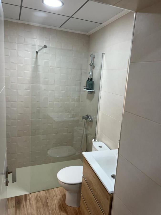 Agradable Casa Familiar En Pliego. 아파트 외부 사진