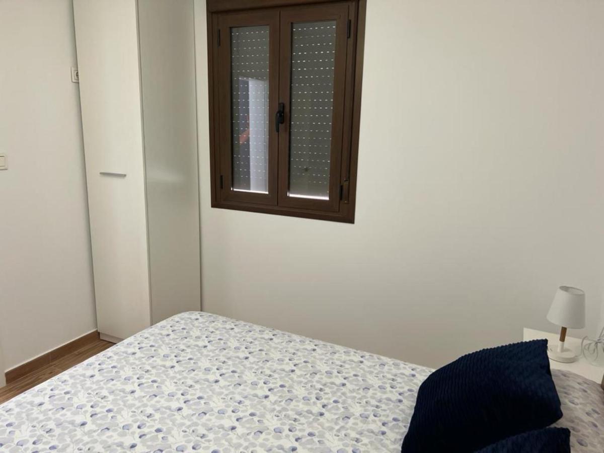 Agradable Casa Familiar En Pliego. 아파트 외부 사진