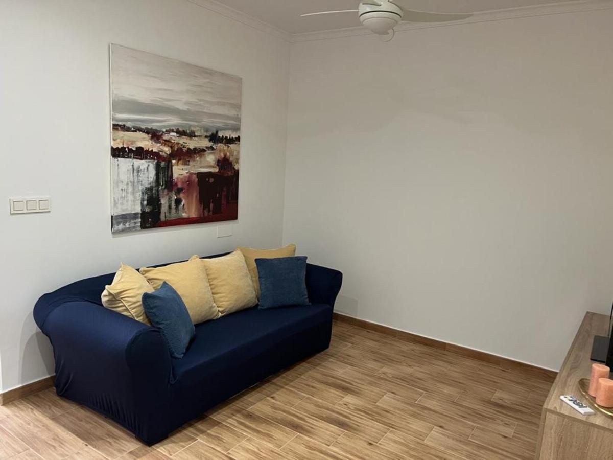 Agradable Casa Familiar En Pliego. 아파트 외부 사진