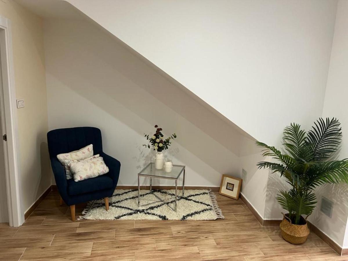 Agradable Casa Familiar En Pliego. 아파트 외부 사진